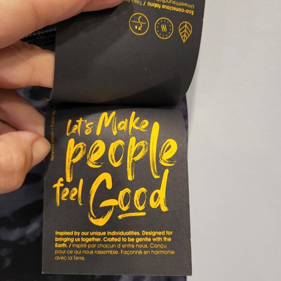 Lole Women's Yoga Joggers Activewear Spandex Leggings Medium - Picture 4 of 13